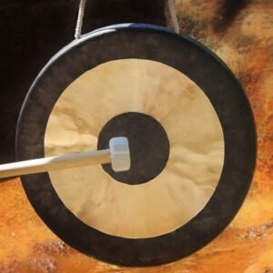 Gongs Artesanales