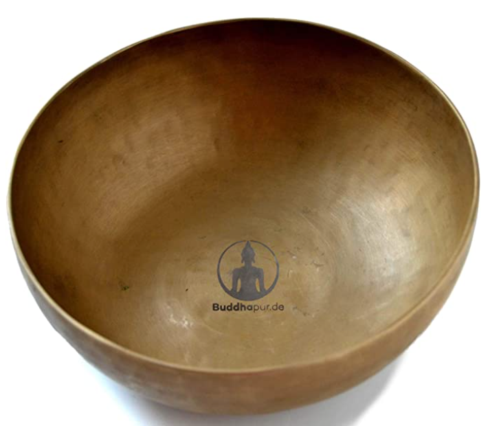 Juego de Cuencos tibetanos con Accesorios