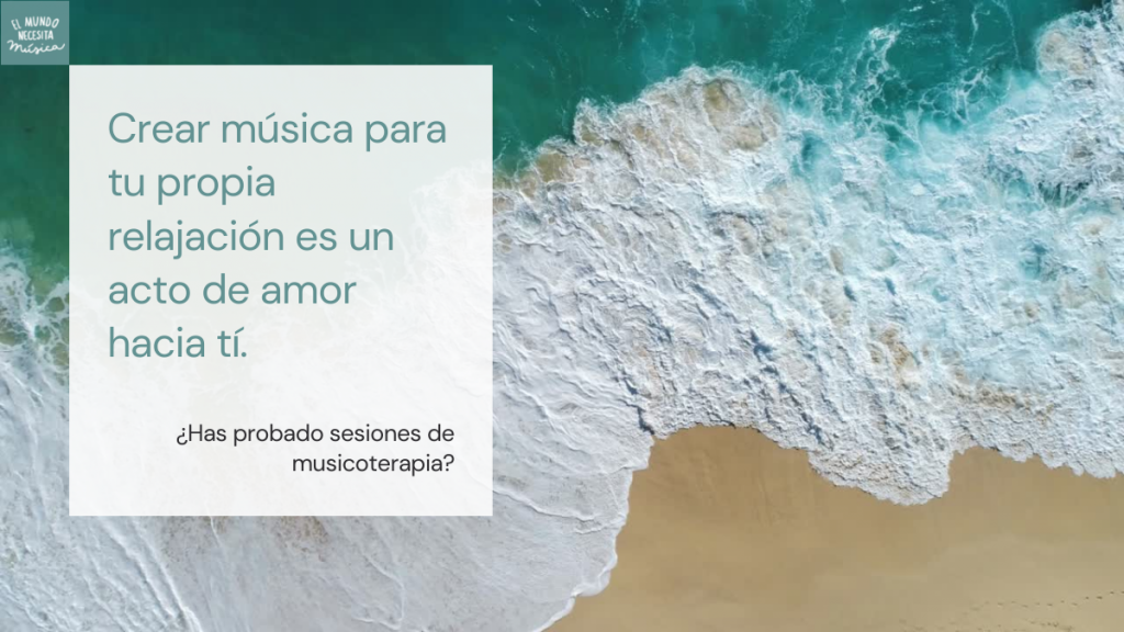 Musica para relajar